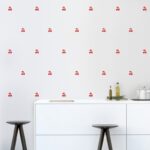 Mini Sticker σετ ΚΕΡΑΣΙΑ