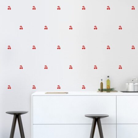 Mini Sticker σετ ΚΕΡΑΣΙΑ - Mini Sticker sets