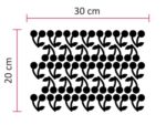 Mini Sticker σετ ΚΕΡΑΣΙΑ