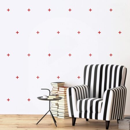 Mini Sticker σετ CROSSES - Mini Sticker sets