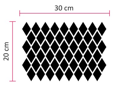 Mini Sticker σετ ΔΙΑΜΑΝΤΙΑ - Mini Sticker sets Sticky 1