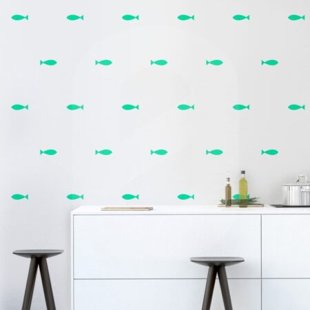 Mini Sticker σετ ΨΑΡΙΑ - Mini Sticker sets