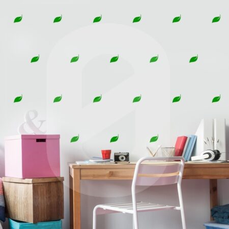 Mini Sticker σετ ΦΥΛΛΑ - Mini Sticker sets