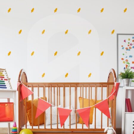 Mini Sticker σετ ΠΥΡΑΥΛΟΙ - Mini Sticker sets