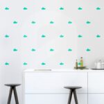 Mini Sticker σετ ΥΠΟΒΡΥΧΙΑ
