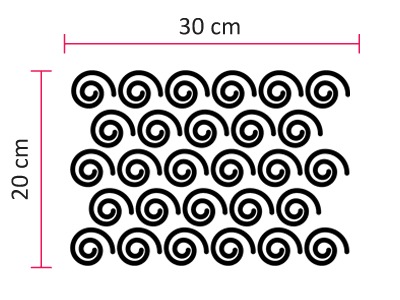 Mini Sticker σετ ΣΤΡΟΒΙΛΟΙ - Mini Sticker sets Sticky 1