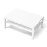 Για τραπέζι μέσης LACK 118cm x 78cm