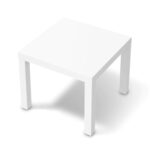 Για τραπεζάκι LACK 55cm x 55cm