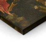 Πίνακας BOTTICELLI-THE ADORATION OF THE MAGI