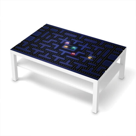 Αυτοκόλλητο τραπεζιού PACMAN - Αυτοκολλητα τραπεζιών Sticky 4