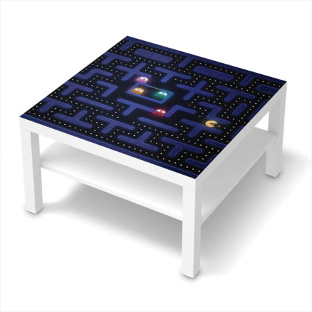 Αυτοκόλλητο τραπεζιού PACMAN - Αυτοκολλητα τραπεζιών Sticky 2