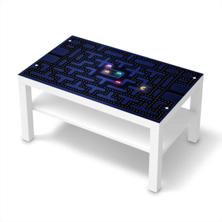 Αυτοκόλλητο τραπεζιού PACMAN - Αυτοκολλητα τραπεζιών Sticky 3