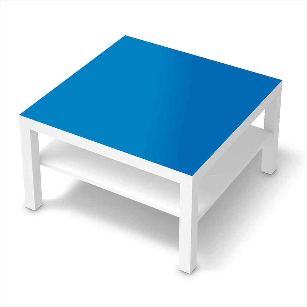Αυτοκόλλητο τραπεζιού ΜΠΛΕ ΑΝΟΙΧΤΟ