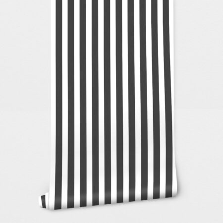 Αυτοκόλλητη Ταπετσαρία τοίχου STRIPES SMALL - Μοτίβα Sticky 1