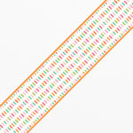Μπορντούρα τοίχου ABSTRACT BRIGHT LINES