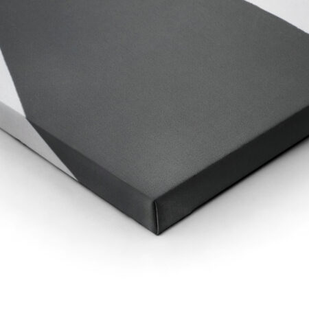 Πινακας σε καμβά BLACK AND WHITE STEPS - Πολεις και Αρχιτεκτονικη Sticky 2