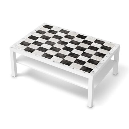 Αυτοκόλλητο τραπεζιού CHESSBOARD - Αυτοκολλητα τραπεζιών Sticky 4