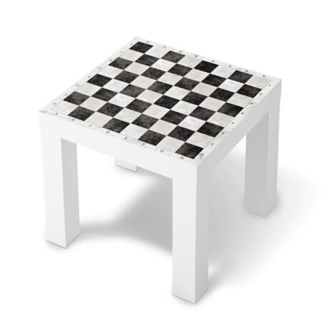 Αυτοκόλλητο τραπεζιού CHESSBOARD - Αυτοκολλητα τραπεζιών