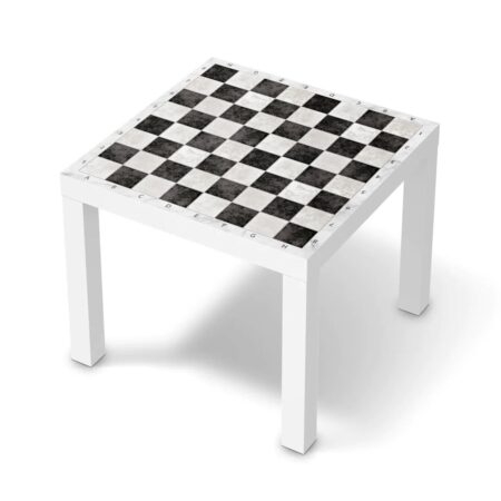 Αυτοκόλλητο τραπεζιού CHESSBOARD - Αυτοκολλητα τραπεζιών Sticky 1
