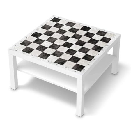 Αυτοκόλλητο τραπεζιού CHESSBOARD - Αυτοκολλητα τραπεζιών Sticky 2