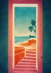 Πόστερ DOOR TO PARADISE