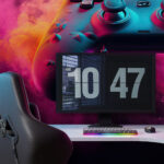 Αυτοκόλλητη Ταπετσαρία τοίχου GAMEPAD 2