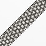 Μπορντούρα τοίχου GEOMETRIC 10