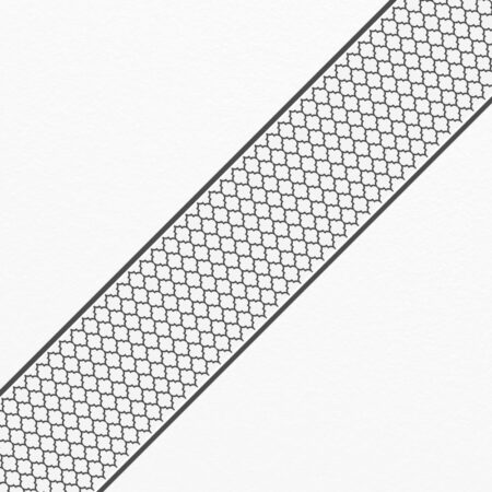 Μπορντούρα τοίχου GEOMETRIC 12 - Γεωμετρικες Μπορντουρες Sticky 1