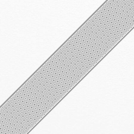 Μπορντούρα τοίχου GEOMETRIC 18 - Γεωμετρικες Μπορντουρες Sticky 1