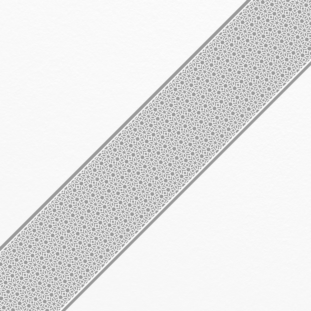 Μπορντούρα τοίχου GEOMETRIC 18
