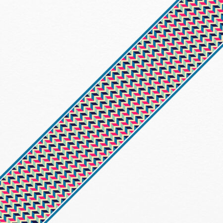 Μπορντούρα τοίχου GEOMETRIC 2 - Γεωμετρικες Μπορντουρες Sticky 1