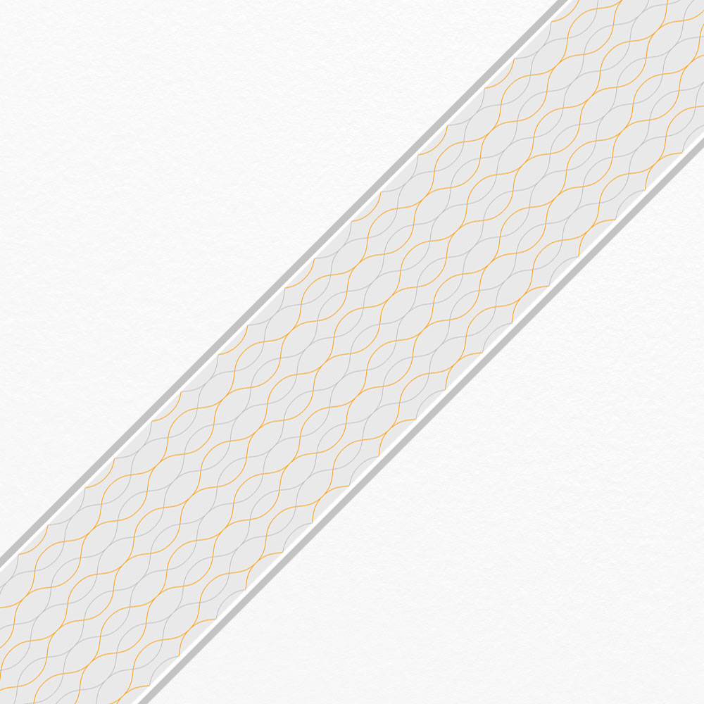 Μπορντούρα τοίχου GEOMETRIC 8