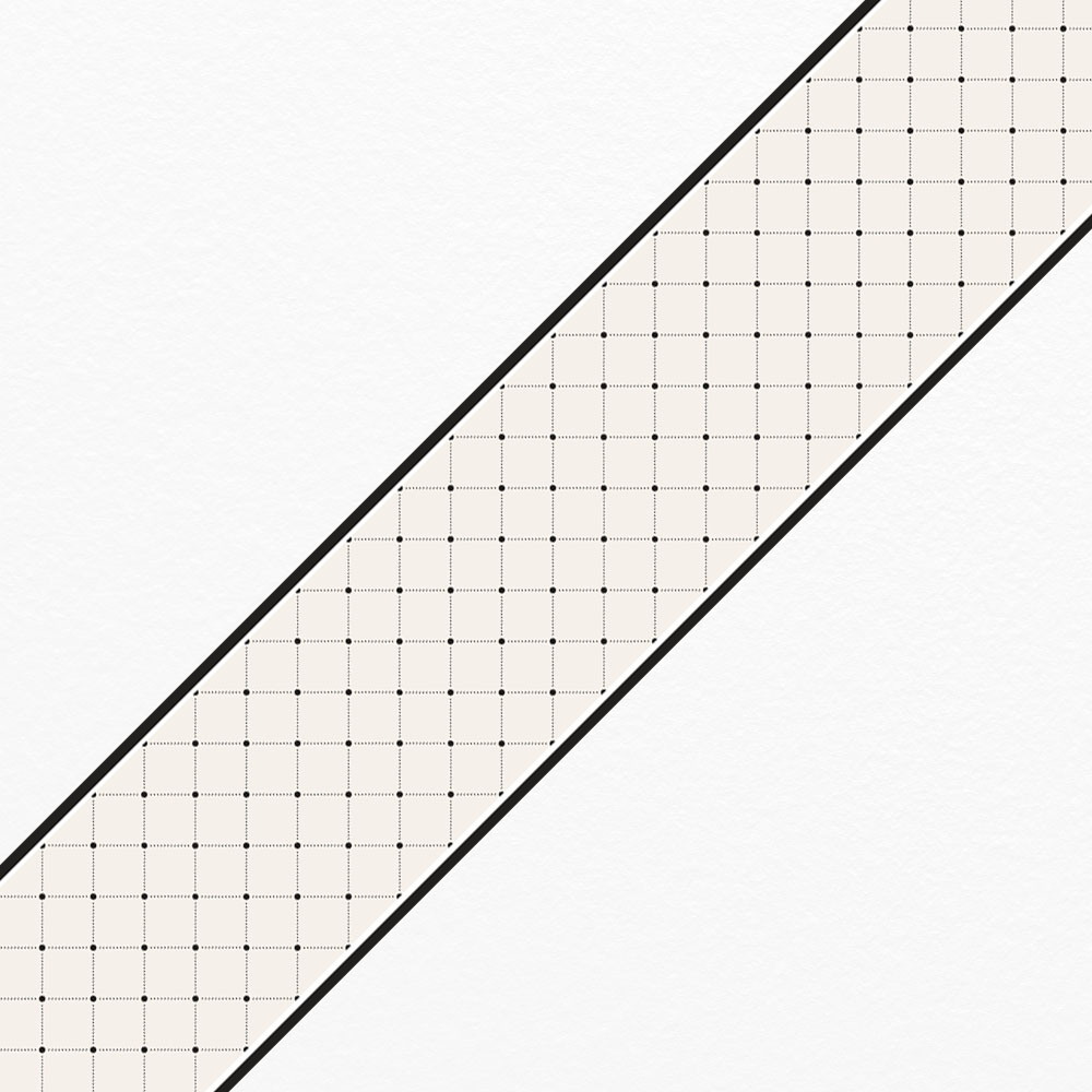Μπορντούρα τοίχου GEOMETRIC 9