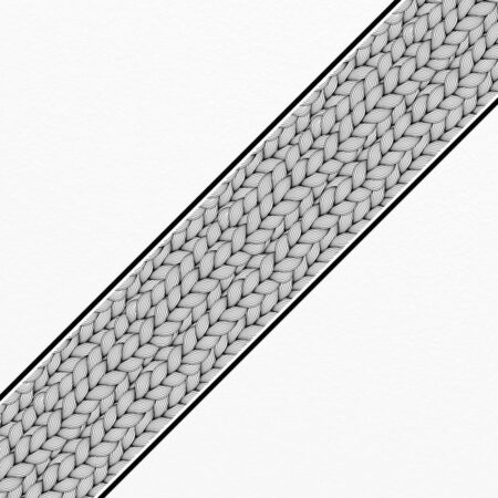 Μπορντούρα τοίχου KNOTS - Μπορντουρες τοιχου Sticky 1