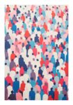 Πόστερ MEN CROWD