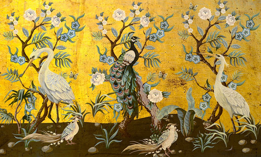 crop image
