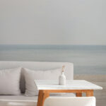 Αυτοκόλλητη Ταπετσαρία τοίχου SEA SHORE
