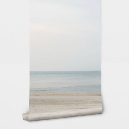 Αυτοκόλλητη Ταπετσαρία τοίχου SEA SHORE - Τοπία Sticky 2