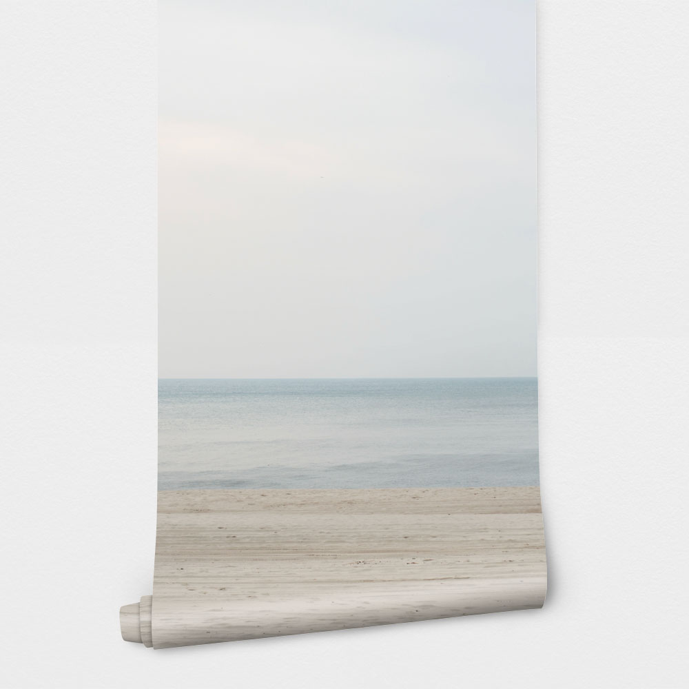 Αυτοκόλλητη Ταπετσαρία τοίχου SEA SHORE