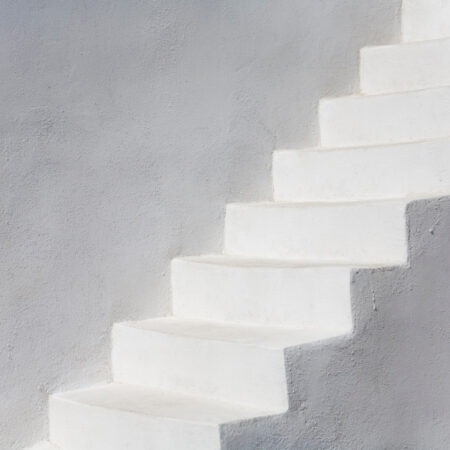 Πινακας σε καμβά SIMPLY WHITE - Πινακες σε καμβα Sticky 5