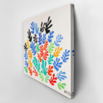 Πινακας σε καμβά MATISSE - THE SHEAF