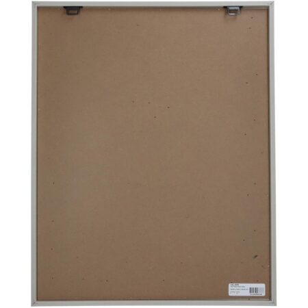 Διακοσμητικό Τοίχου ArteLibre Μπεζ Χαρτί 40x3x50cm - Διακοσμητικά Τοίχου Sticky 2