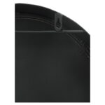 Καθρέπτης ArteLibre Μαύρο Μέταλλο 43x10x43cm