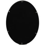 Καθρέπτης ArteLibre Χρυσό Μέταλλο 70x6x70cm