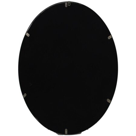 Καθρέπτης ArteLibre Χρυσό Μέταλλο 70x6x70cm - Καθρέπτες Sticky 1
