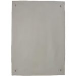 Διακοσμητικό Τοίχου ArteLibre Μπεζ Polyresin 49.5x4.5x69.5cm