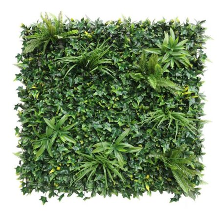 ΚΑΘΕΤΟΣ ΚΗΠΟΣ AMSTERDAM 100 Χ 100 A143 GREEN DREAM - Κάθετοι κήποι