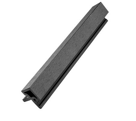 ΓΩΝΙΑ ΕΞΩΤΕΡΙΚΗ  55Χ46Χ2900 ΓΙΑ PANEL 8550 - Αξεσουαρ για πηχακια και panels