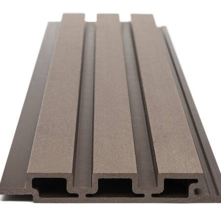 Διακοσμητικό MDF panel τοίχου με 3D πηχακια D.BROWN 8530 πλατος 17,65cm x υψος 290cm - Πανελ τοίχου με 3D πηχάκια Sticky 3