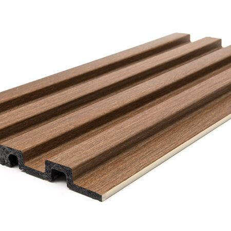 Διακοσμητικό panel τοίχου με 3D πηχακια 07 RESIDENCE πλατος 12.2cm x υψος 2.90m CLASSIC OAK - Πανελ τοίχου με 3D πηχάκια Sticky 4